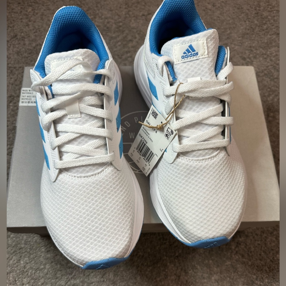 Adidas Galaxy 6 Running Shoes